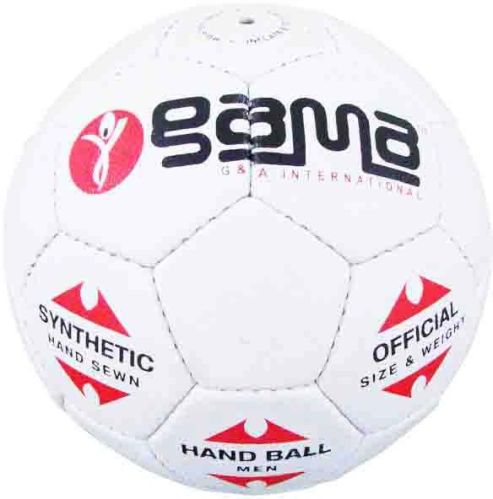 Handball Men Synthetic Rubber 3 Ply 32 Pannel