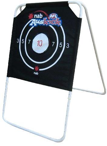 Handball-Target-Collapsible-A-frame