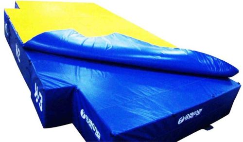High Jump Landing Pit, Quality : Premium