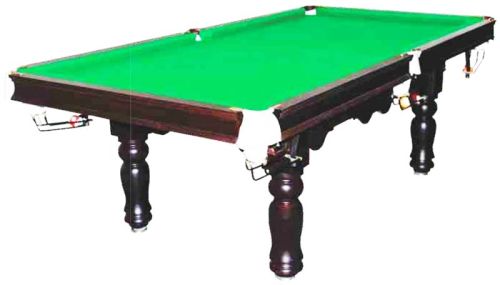 Indian Pool Table 8ft (INT 3300-777)