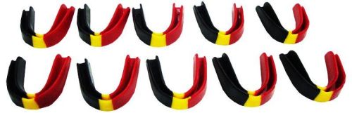Mouth Guard Single, Quality : Premium