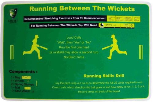 Running-Between-the-Wickets