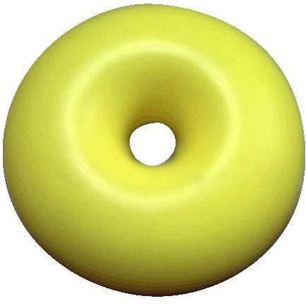 GAMA Swimming-Donuts