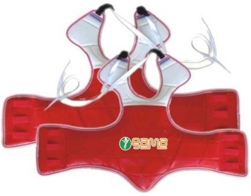 Chest Guard, Quality : Premium