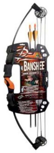 Team Realtree Banshee Quad For Professional Archery Trainers