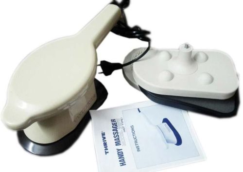 Thrive Tummy Tuck G 5 Massager