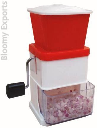 Onion Chopper - (be-738)