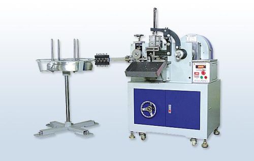 Wire Forming Machine