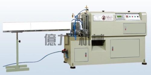 Computerized Foam Block Skiving Machine