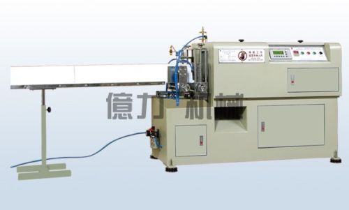 Computerized Foam Block Skiving Machine