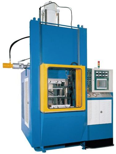Injection Molding Machine