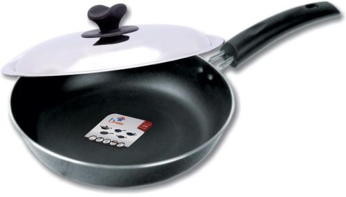 Induction Base Non Stick Fry Pan