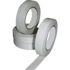 Double sided tissue tape