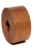 Reinforced Paper Gummed Tapes