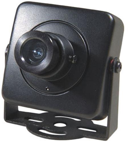 Color CCD Mini Camera 1/3