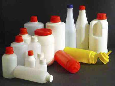 Single Use Plastic Bottles