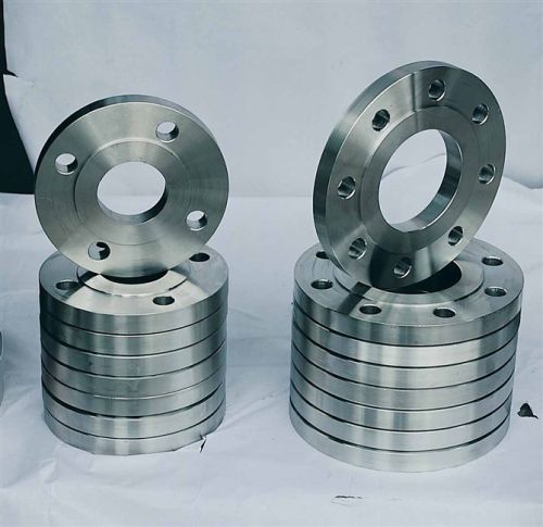 Steel Flange - (hg 20615 )