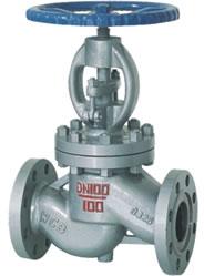 Din Wedge Type Gate Valve
