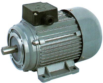 Electric Motor