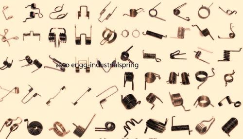 Torsion Spring