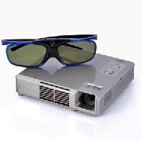 50Hz Video Projector, Feature : Actual Picture Quality, Energy Saving Certified, High Performance, High Quality