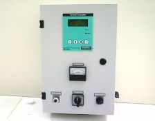 Web Tension Control System