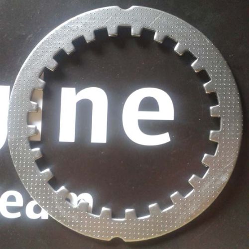 Three Wheeler Bajaj Pressure Plates