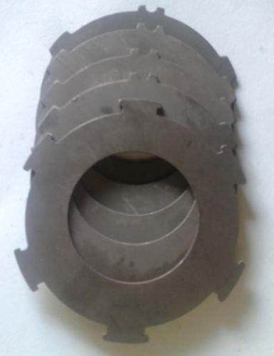 Three Wheeler Mahindra Alfa Pressure Plates