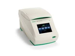 PCR THERMAL CYCLER