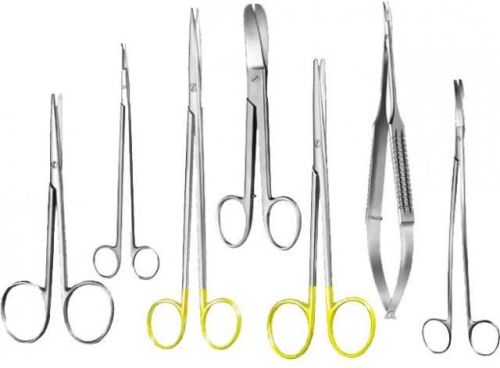 Surgical Scissors