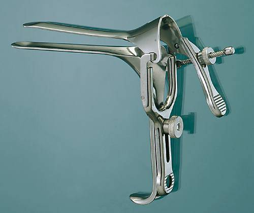 Surgical Speculum Instruments