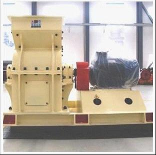 Hammer Crusher