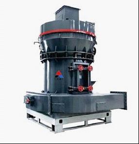Raymond Grinding Mill
