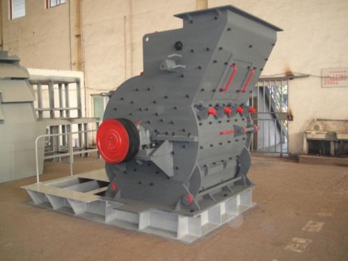 Rough Powder Grinding Mill