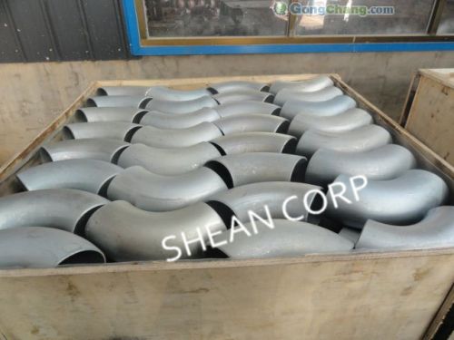 Carbon steel stainless steel Seamless Elbow