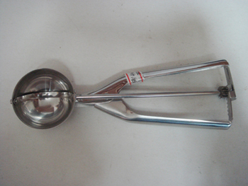 Ice-cream Scoop