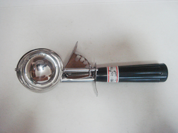 Ice-Cream Spoon