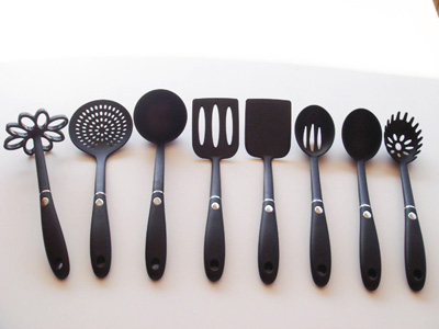 Nylon Kitchen Tool Set