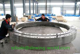 Light Industry Slewing Bearing Ring ,turntable Bearing
