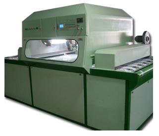Glass Spraying Machine