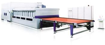 Glass Tempering Furnaces