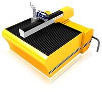 Waterjet Cutting Machine