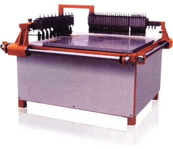 X-y Multiple Heads Glass Cutting Machine