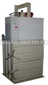 Hydraulic Bale Pressing Machine