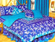 Cotton Bedsheets