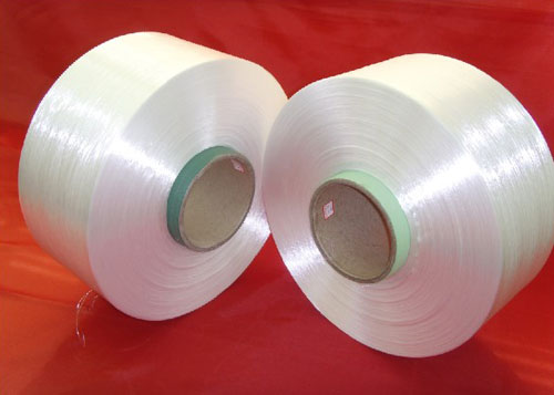 Polyester Filament Yarns
