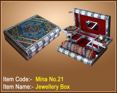 Jewellery Box