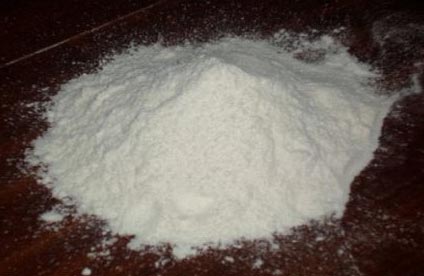Dolomite powder, Purity/Concentration : 99%