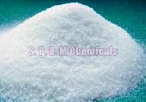 Ammonium Bicarbonate Powder, Grade Standard : Industrial Grade