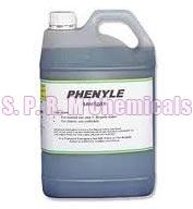 Liquid Phenyl, For Cleaning, Packaging Type : Glass Bottle, Plastic Bottle